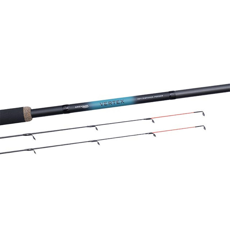 Drennan Vertex Distance Feeder Rods